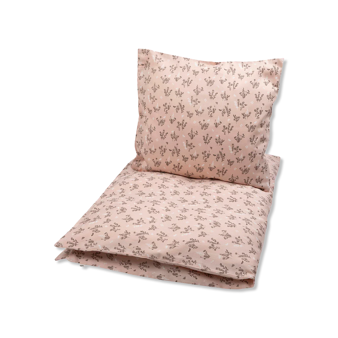 FLORA BABY beddengoed