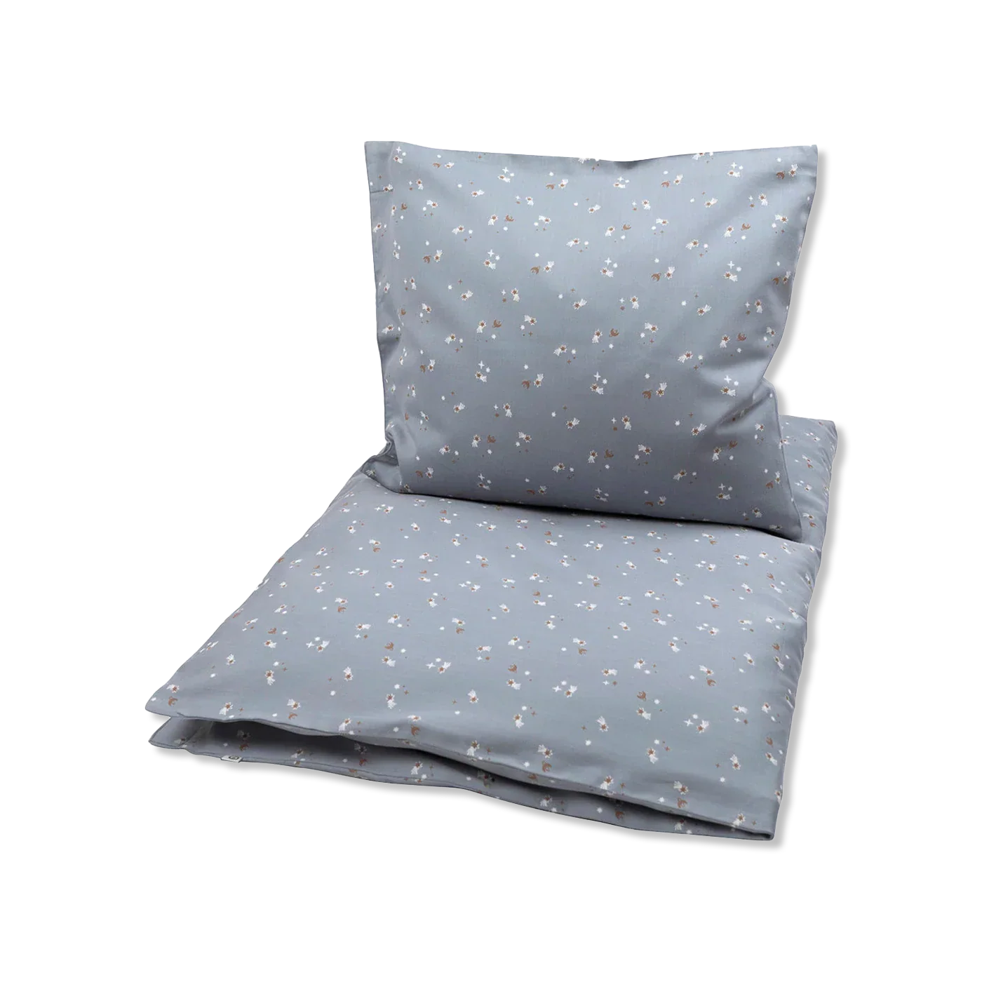 STARS BABY beddengoed