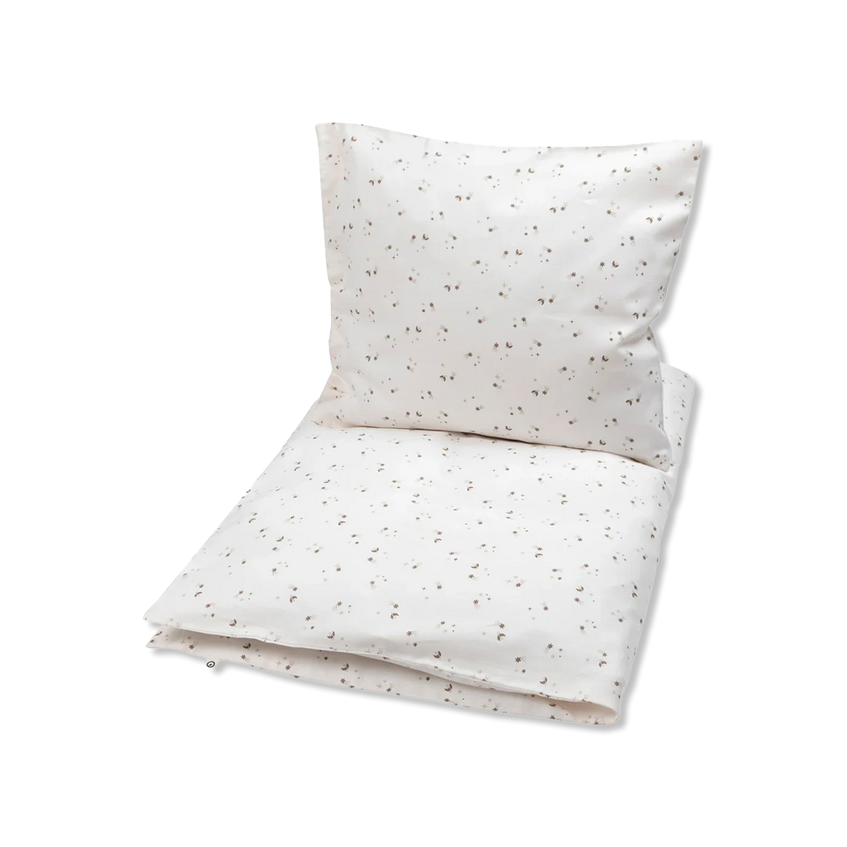 Sparkle baby Beddengoed