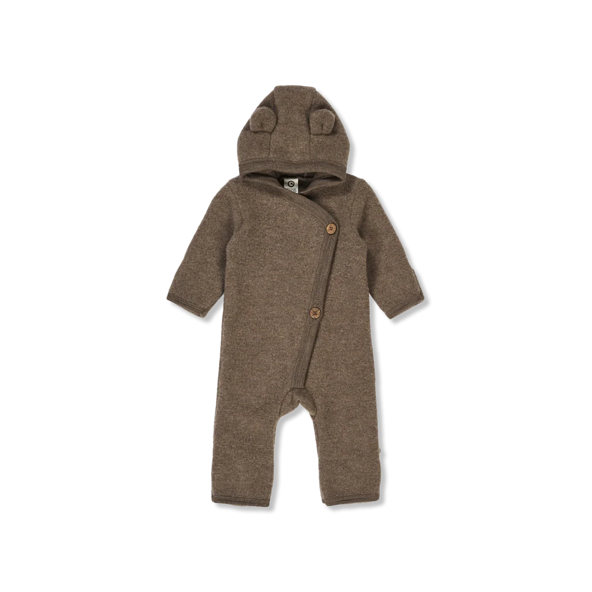 Woolly wollen Fleece