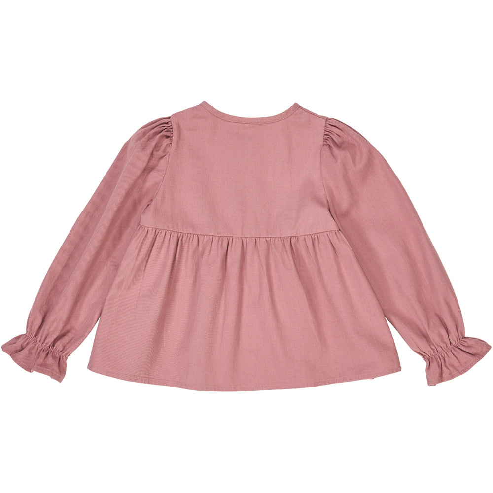 TWILL shirt