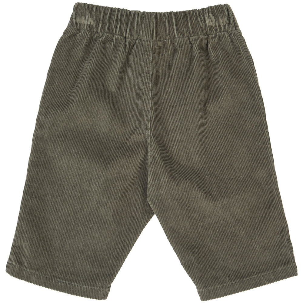 CORDUROY broek