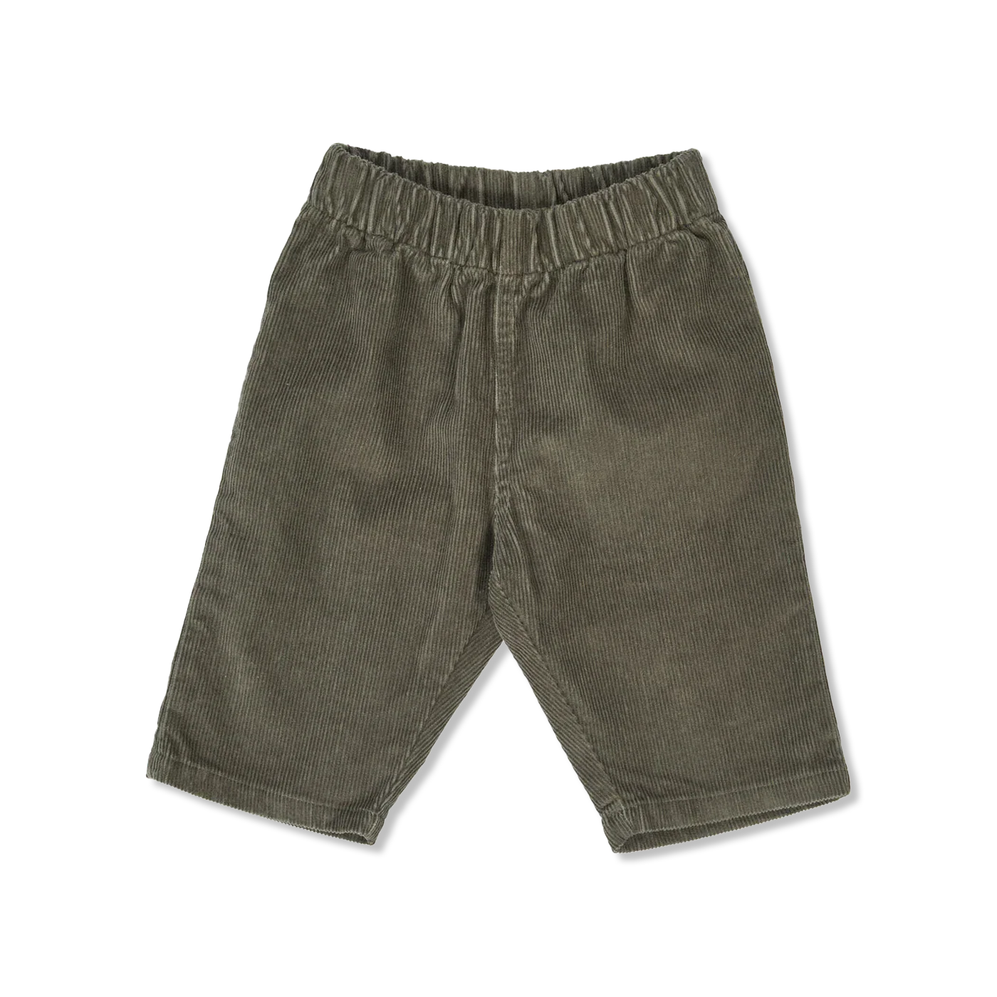 CORDUROY broek