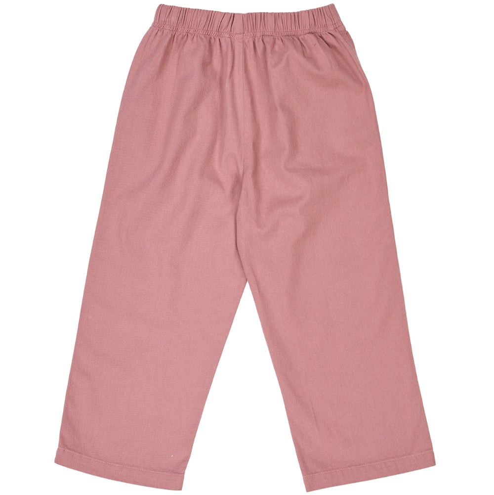 TWILL broek