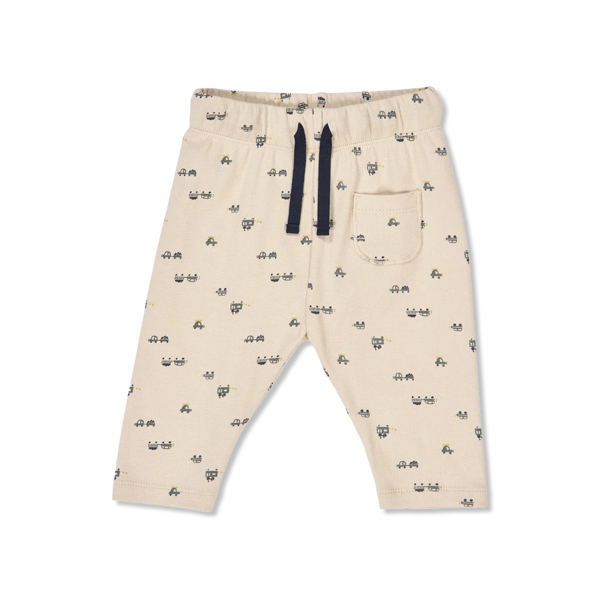 AUTO broek
