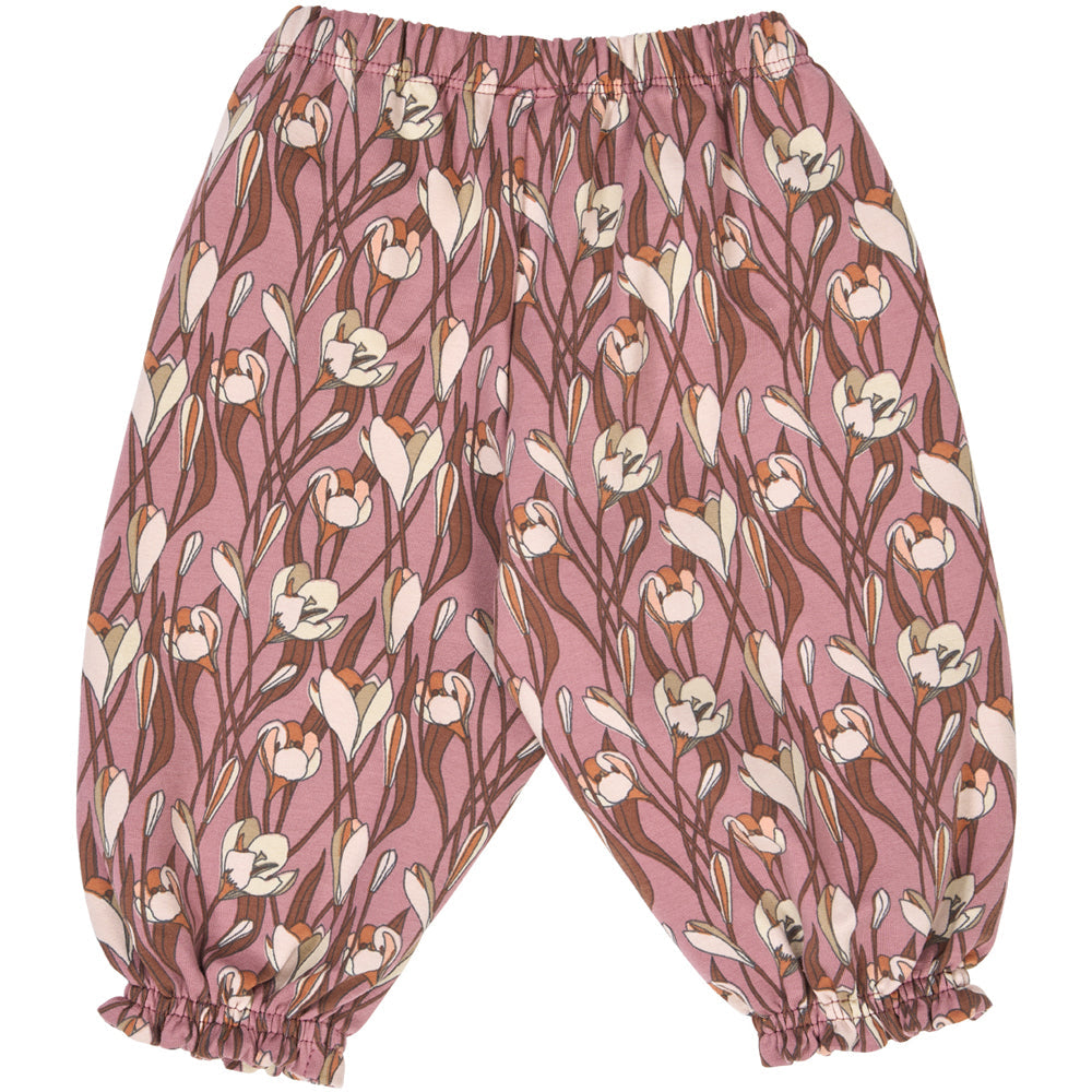 AUTUMN broek