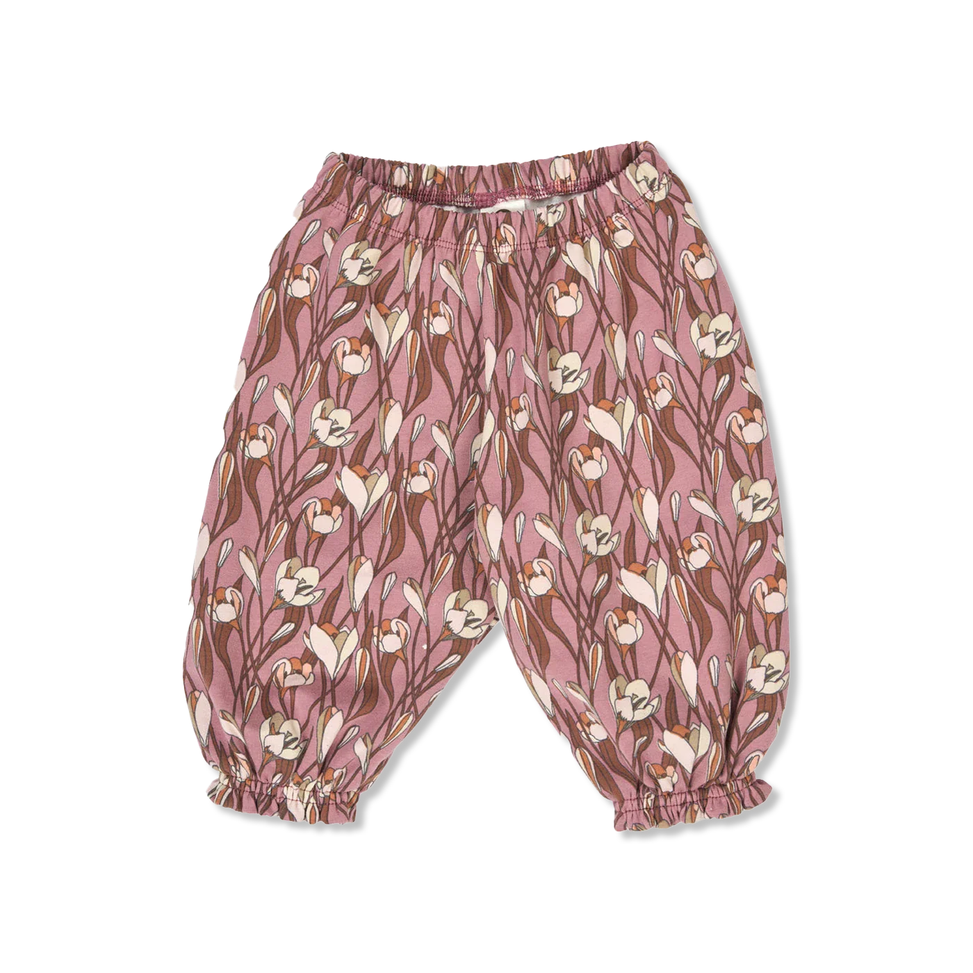 AUTUMN broek