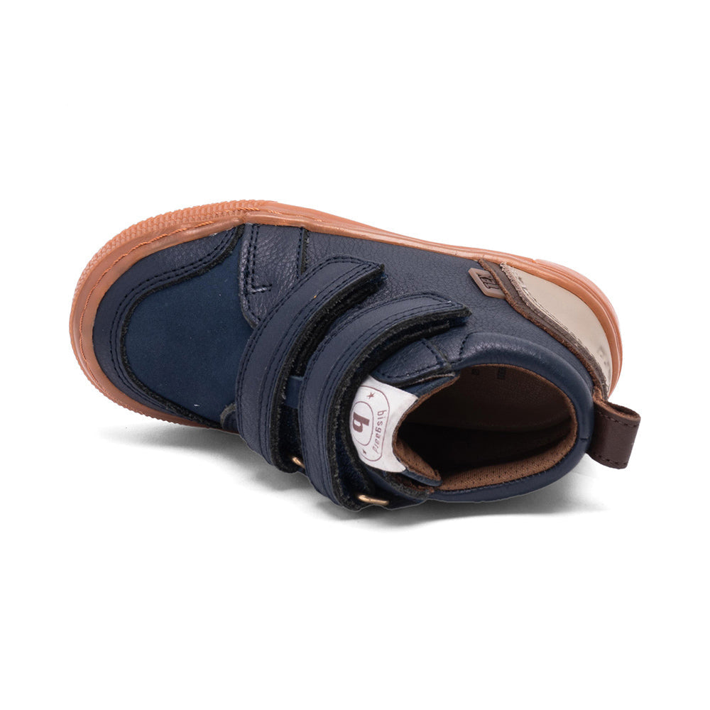 Cuba tex winterlaarzen