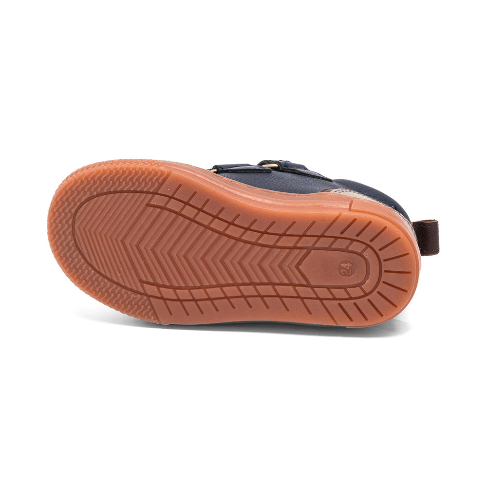 Cuba tex winterlaarzen