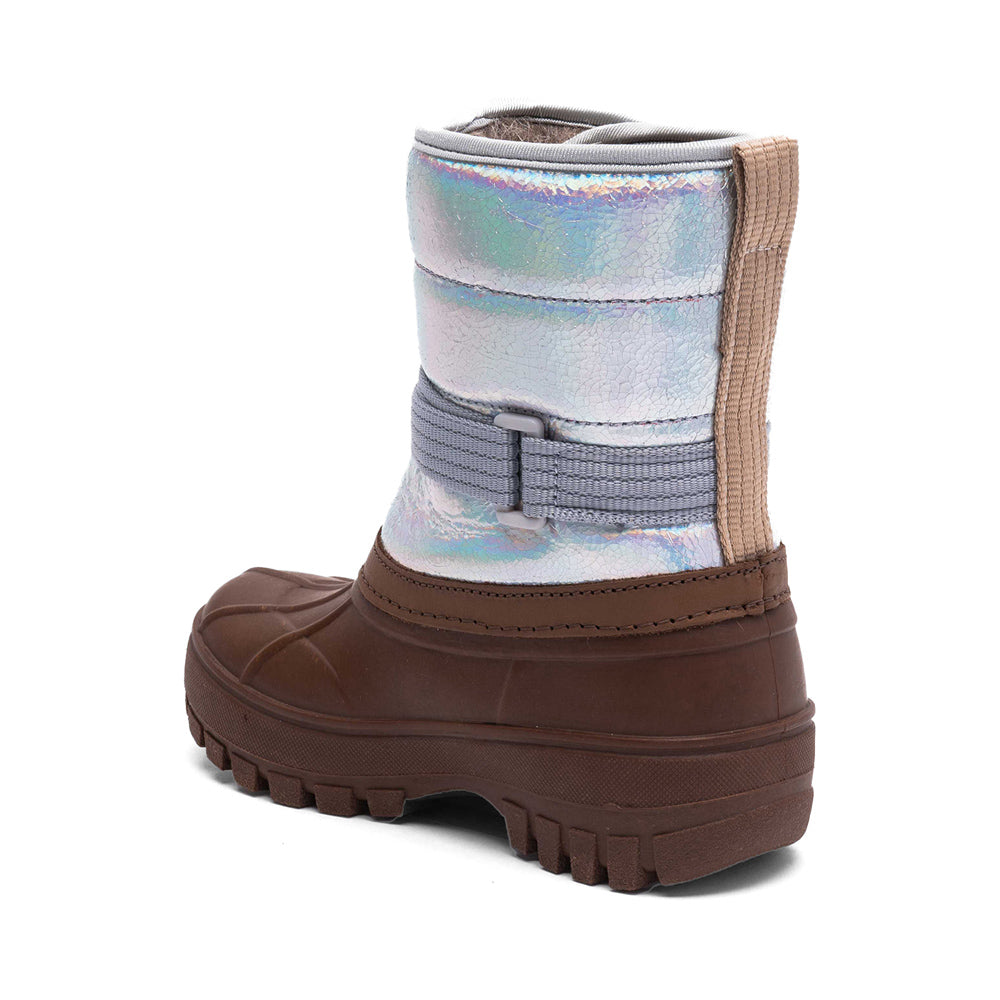 Pacson Winterlaars