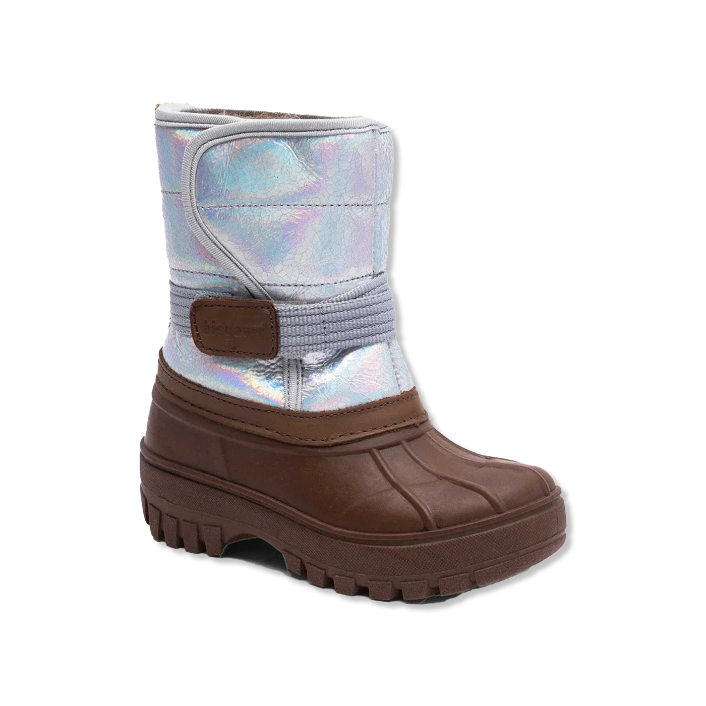 Pacson Winterlaars
