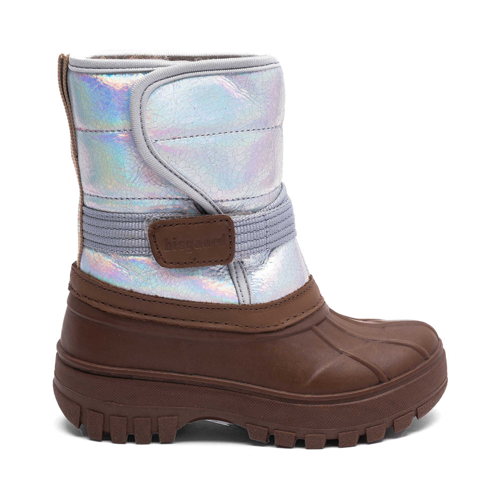 Pacson Winterlaars