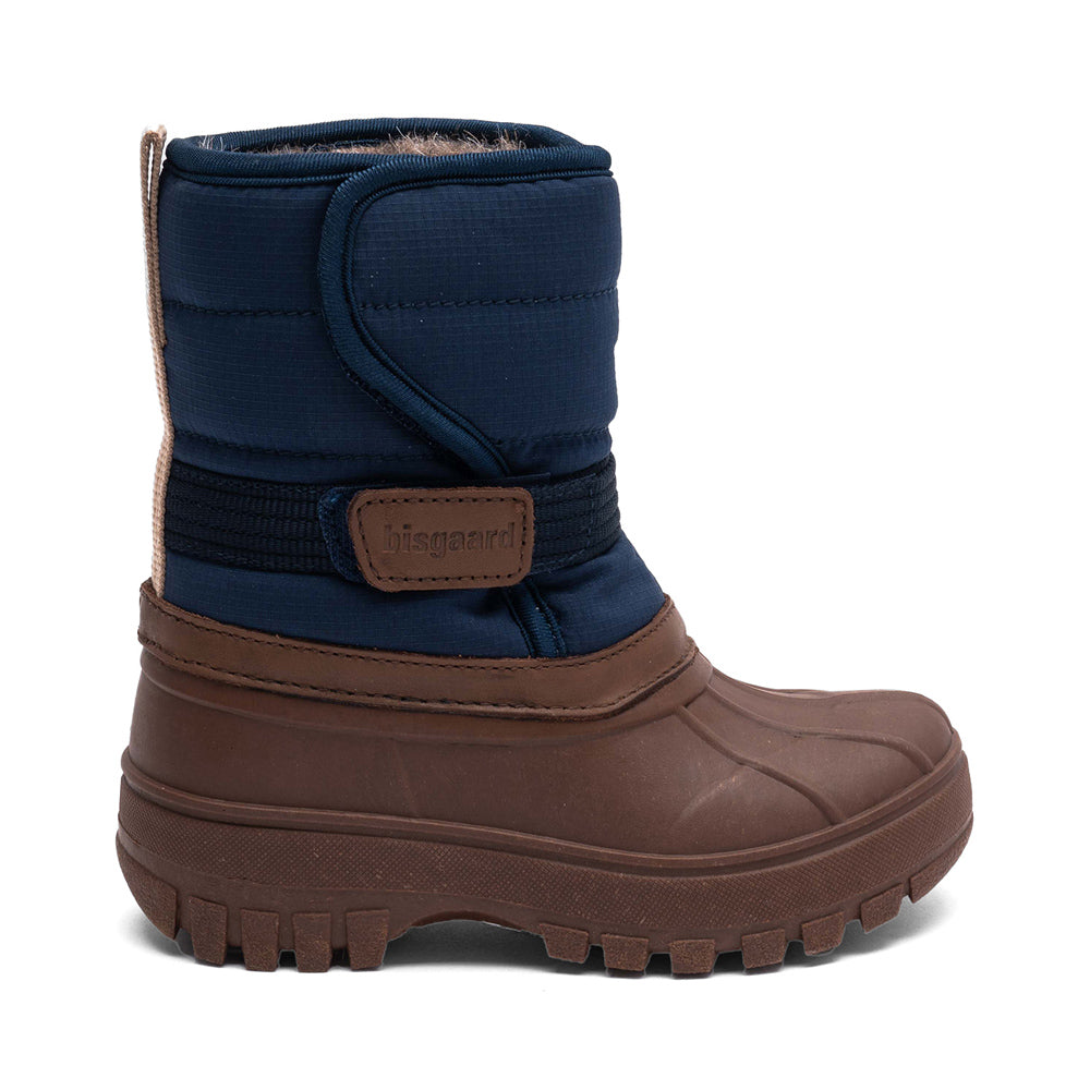 Pacson Winterlaars