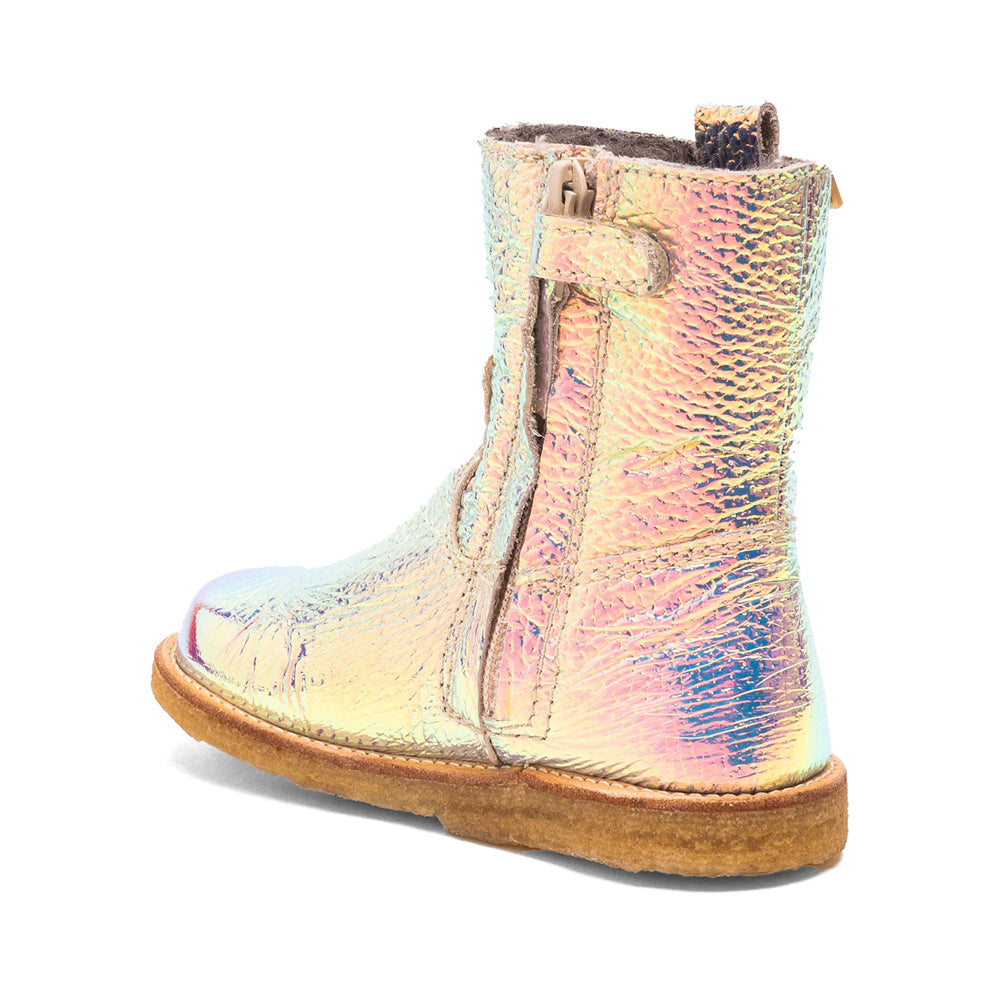 Elke tex Winterlaars