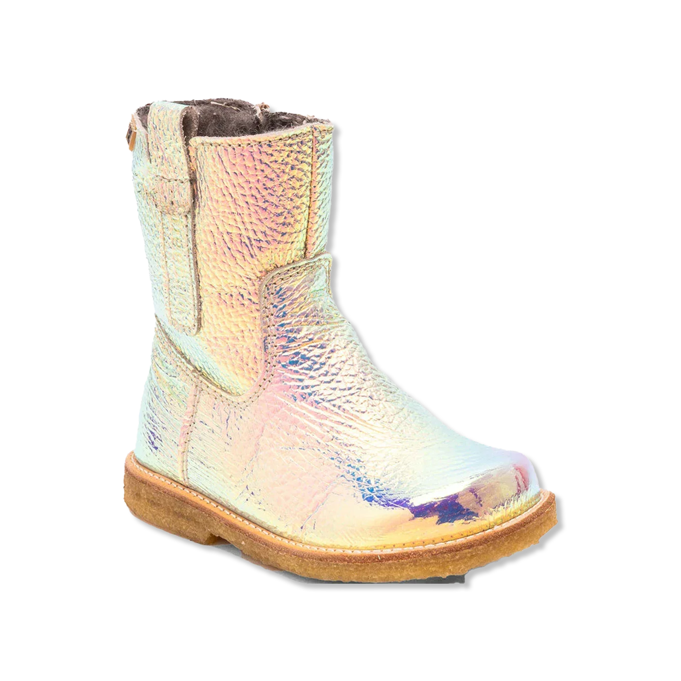 Elke tex Winterlaars