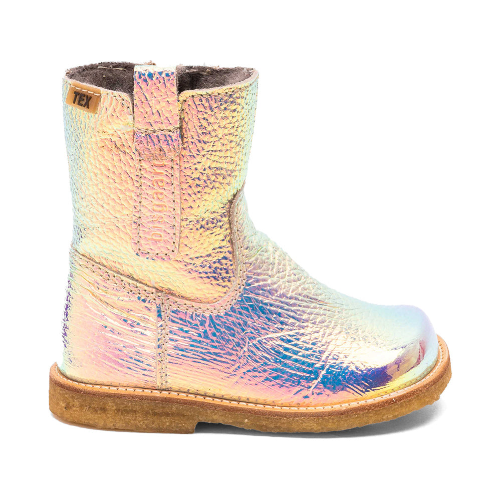 Elke tex Winterlaars