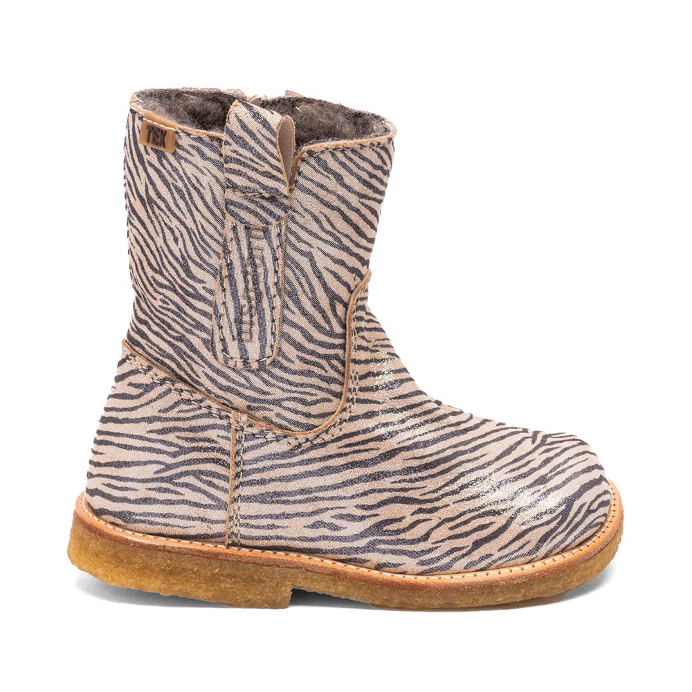Elke tex Winterlaars