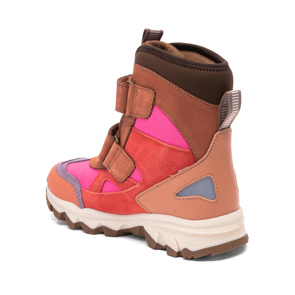 Edon tex Winterlaars