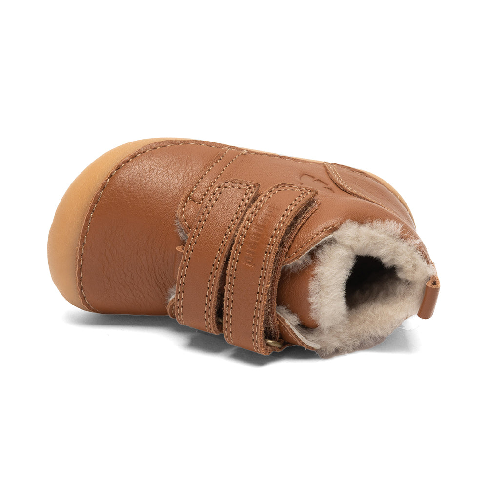 Carter lamb beginnersschoenen