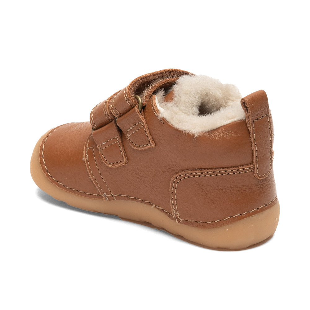 Carter lamb beginnersschoenen