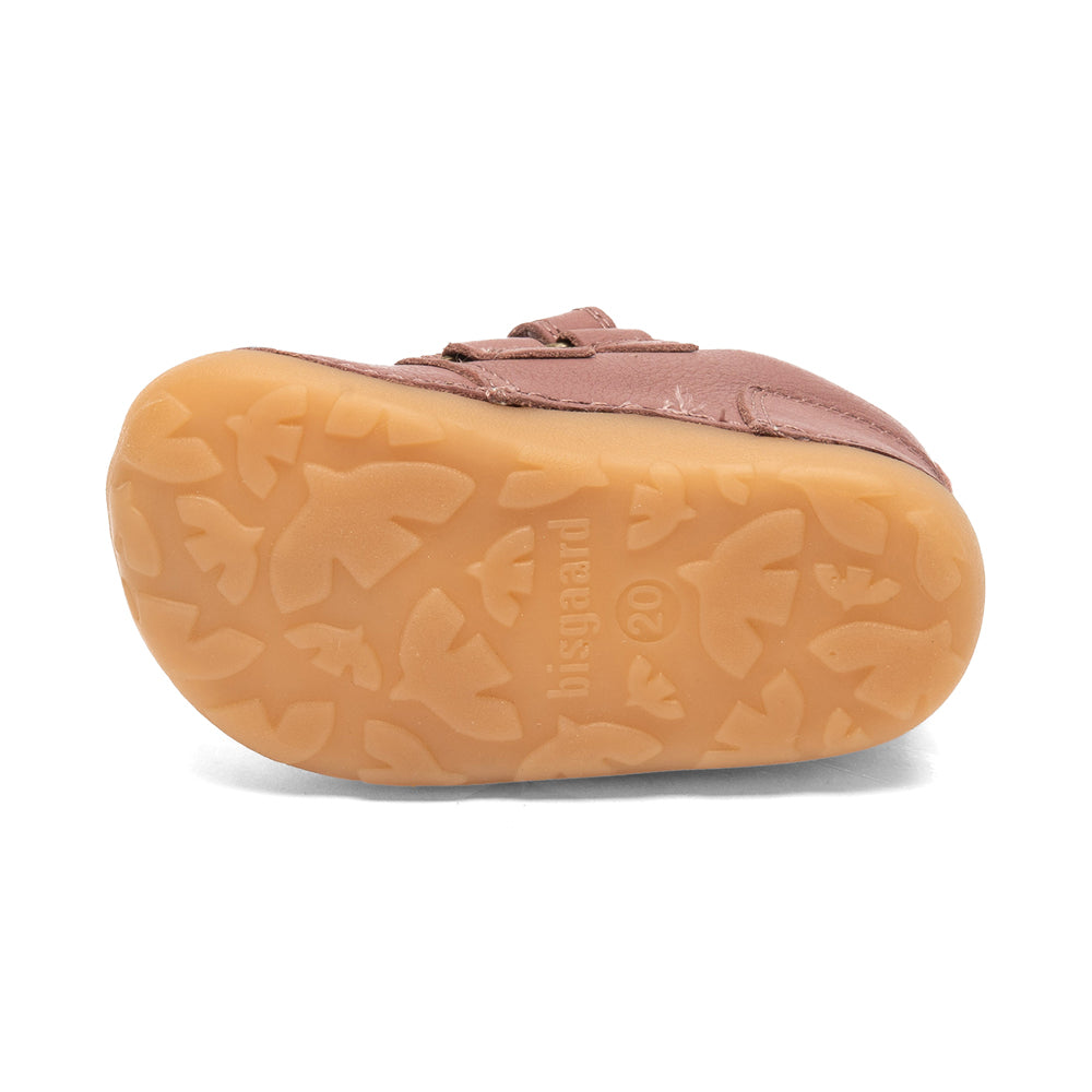 Carter lamb beginnersschoenen