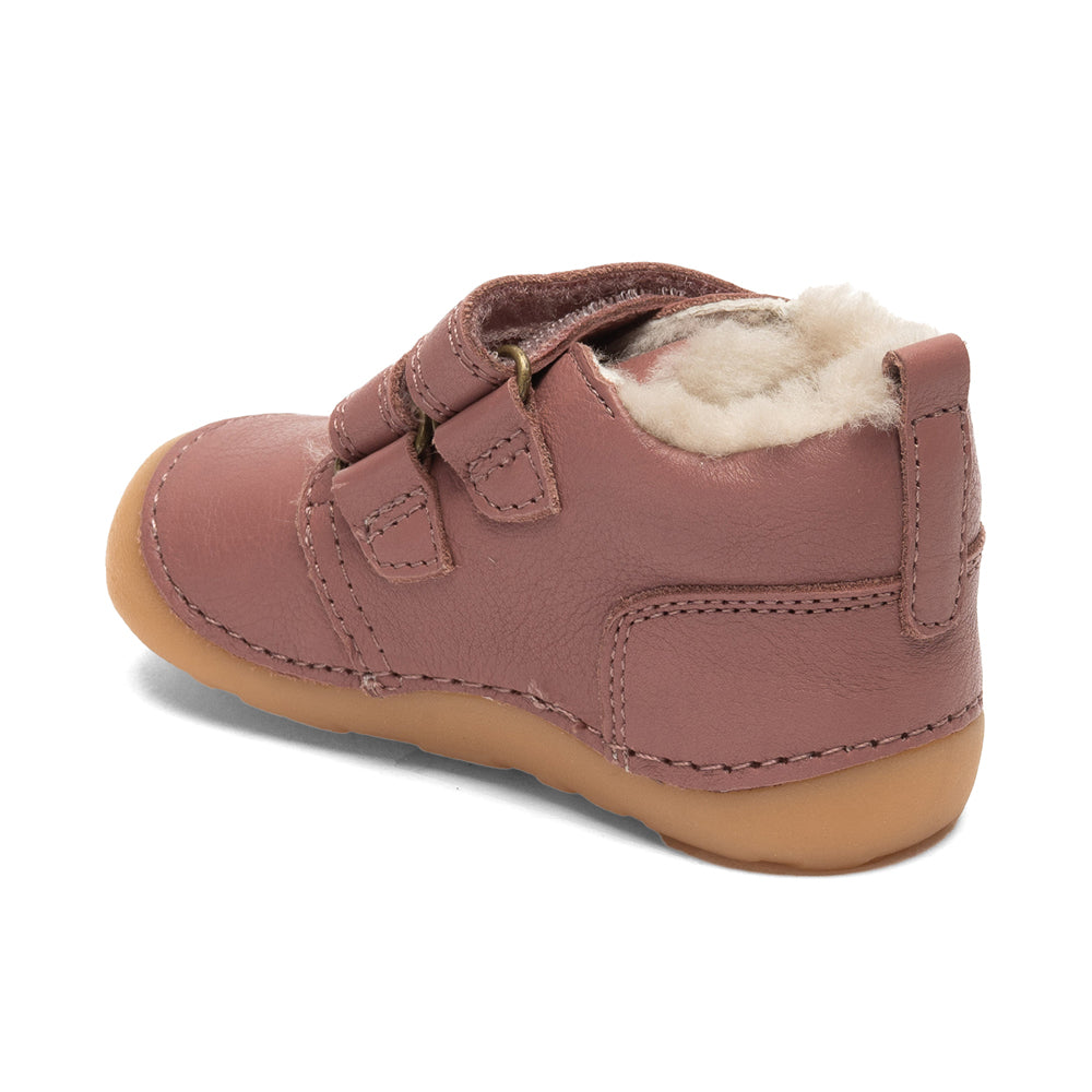 Carter lamb beginnersschoenen