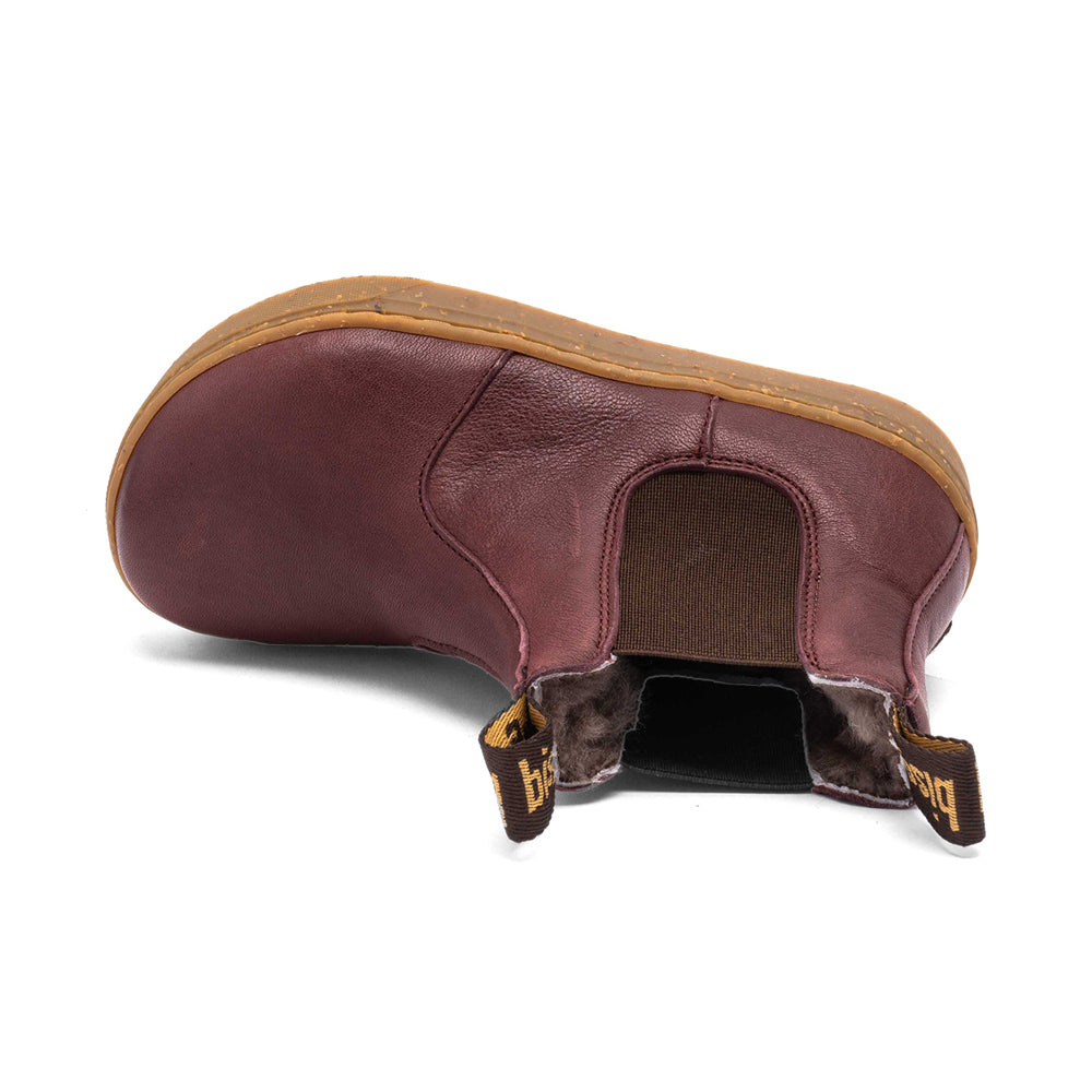 Ene lamb winterlaarzen