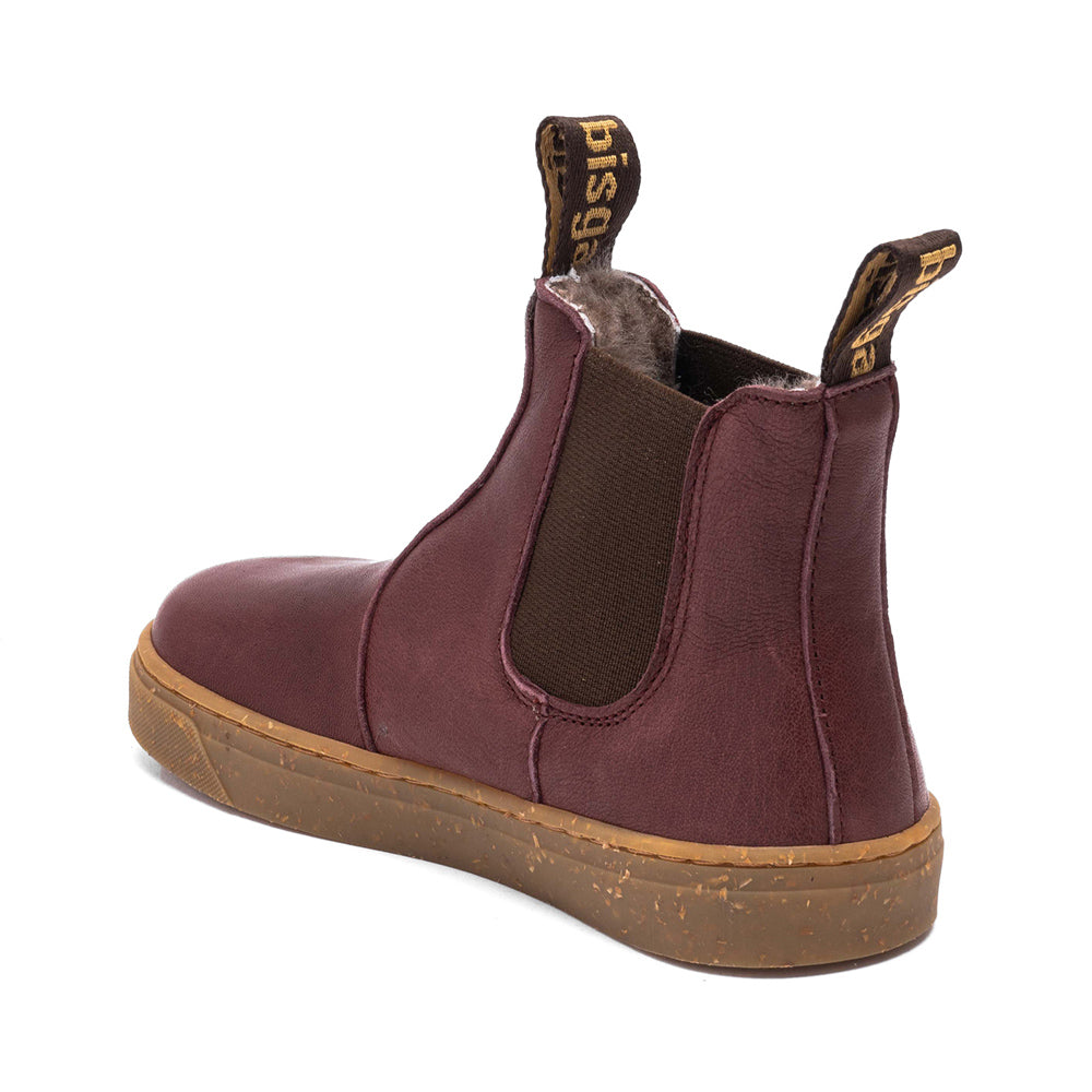 Ene lamb winterlaarzen