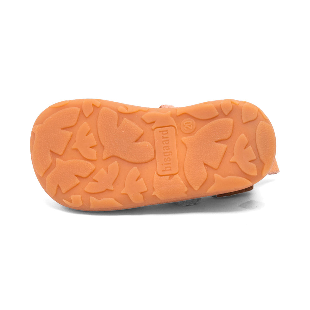 Ballet slippers