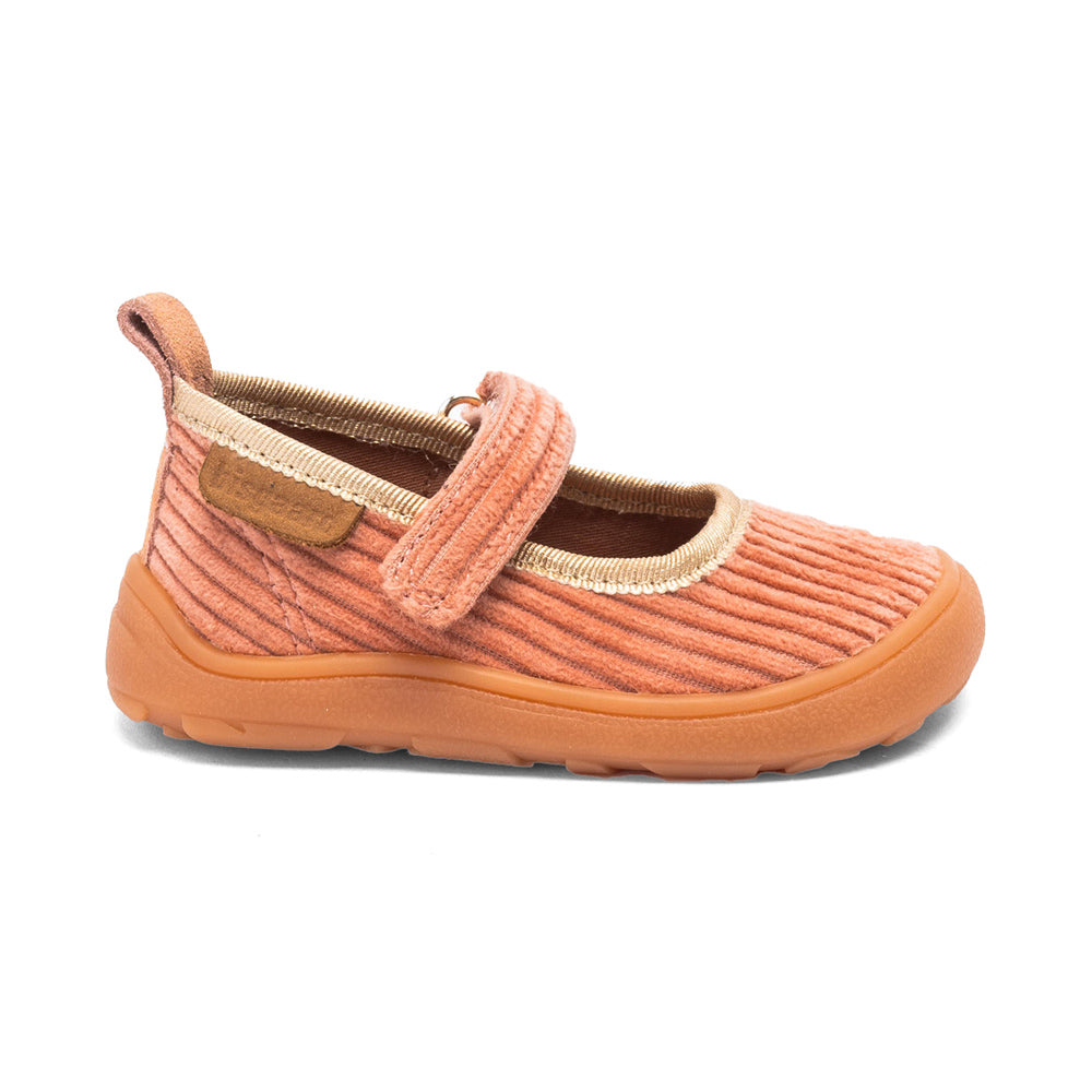 Ballet slippers