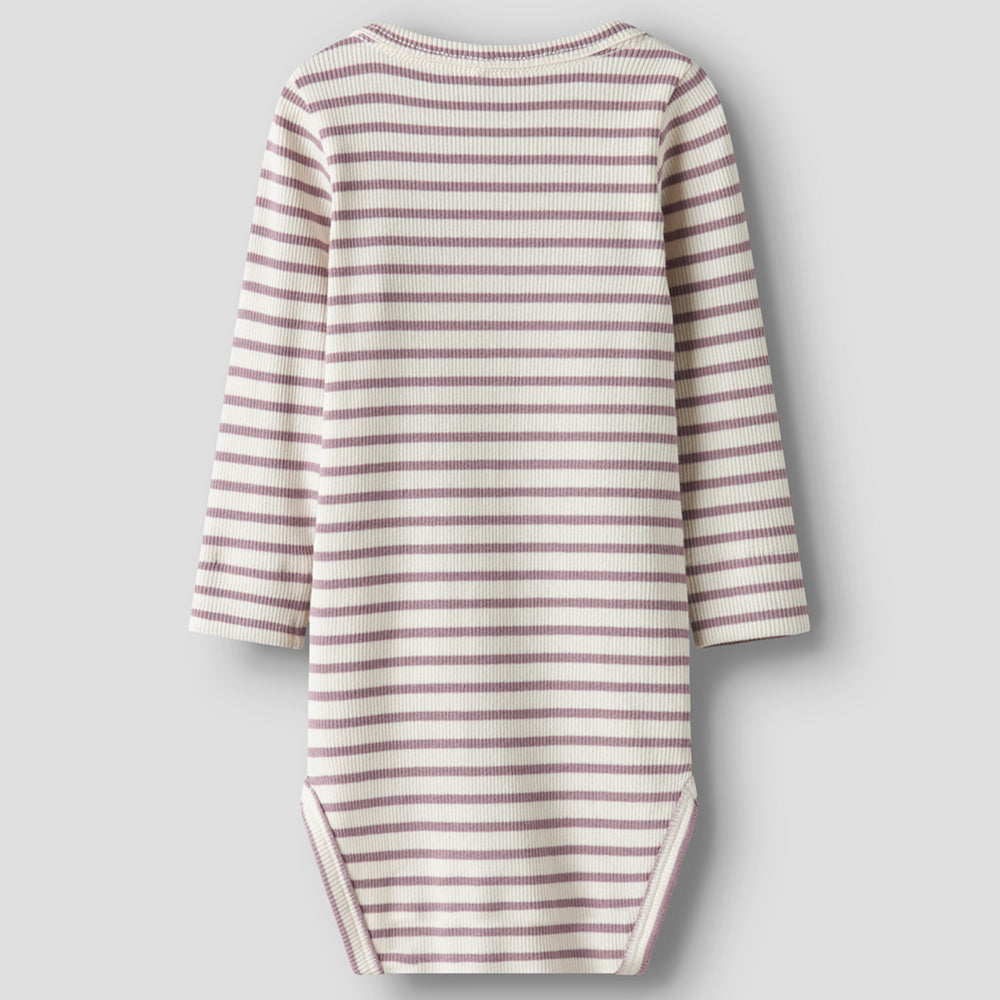 Nbnbani Romper