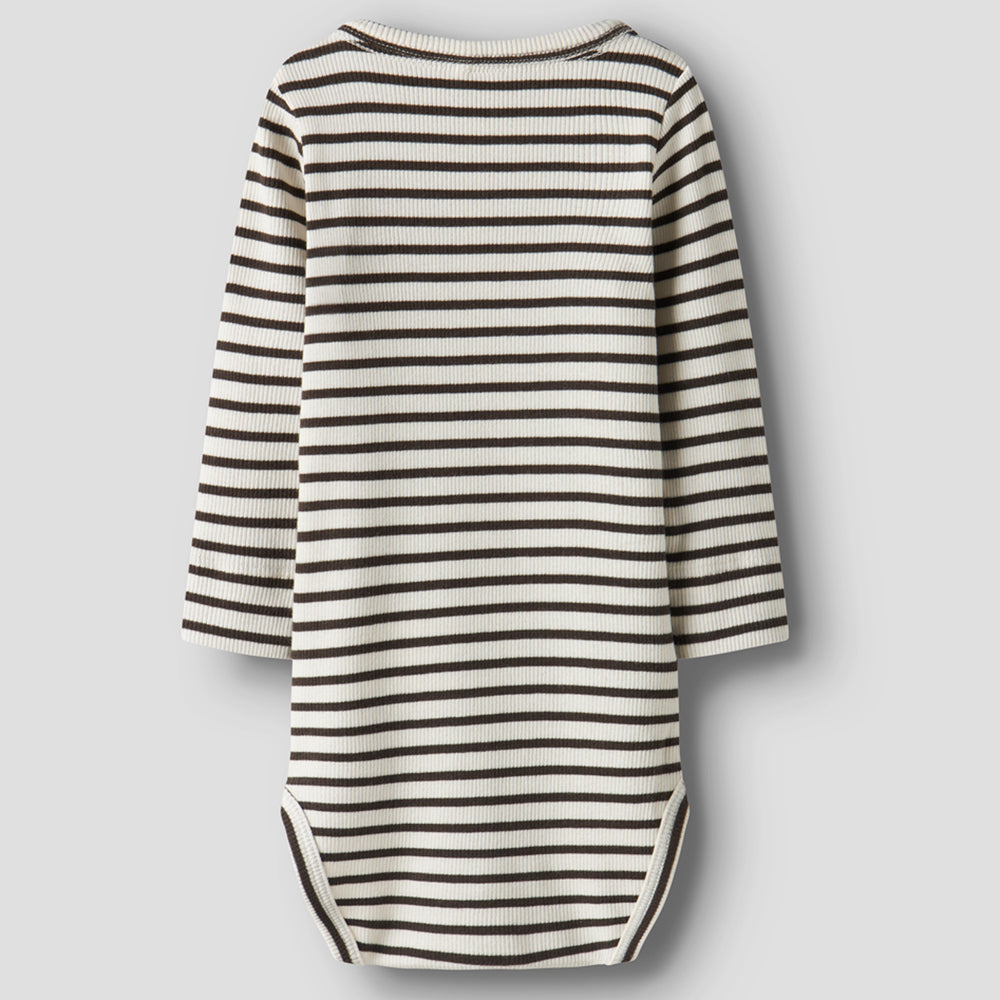 Nbnbani Romper