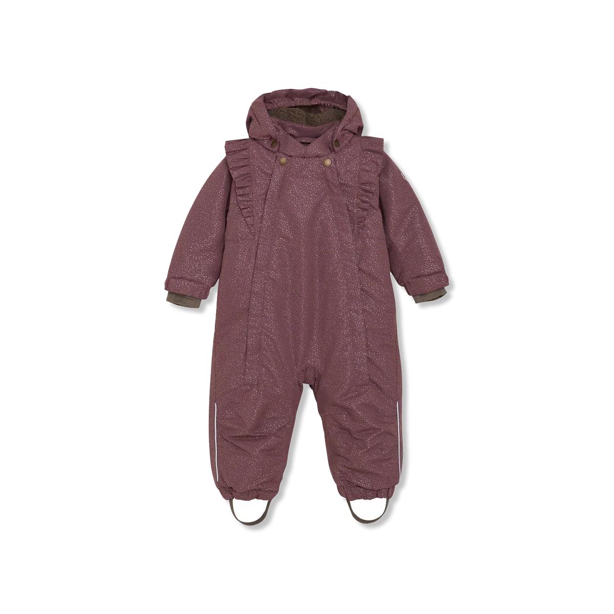 sneeuw overall