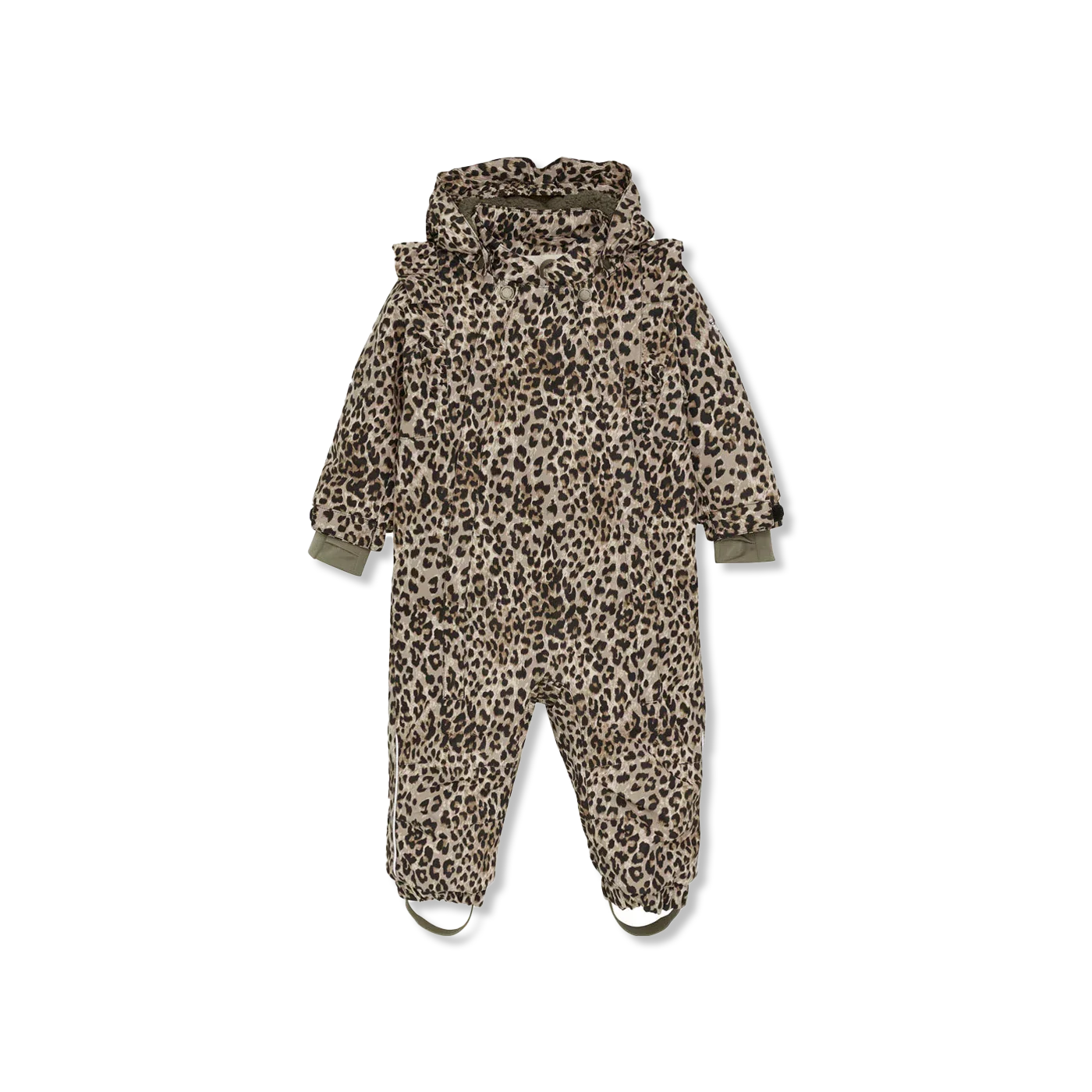 sneeuw overall