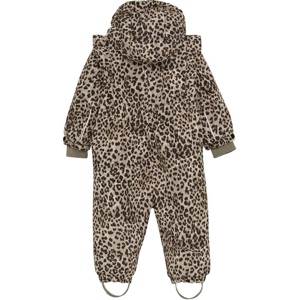sneeuw overall