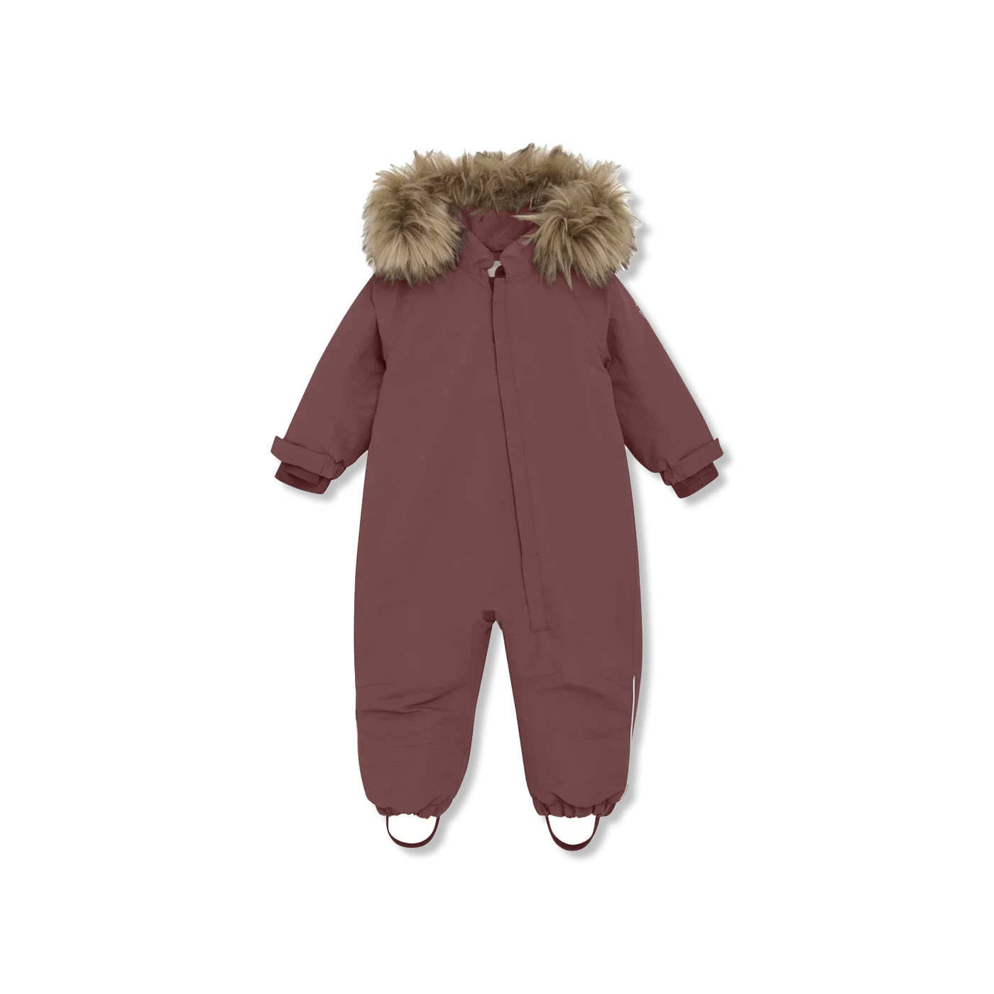 sneeuw overall