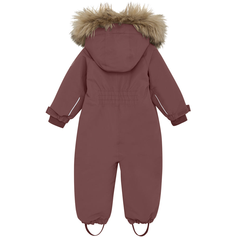 sneeuw overall