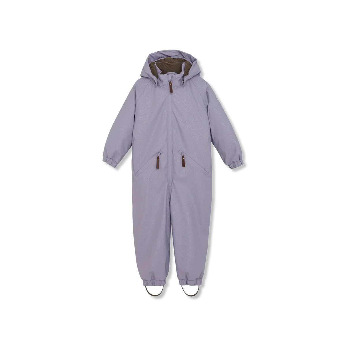 sneeuw overall