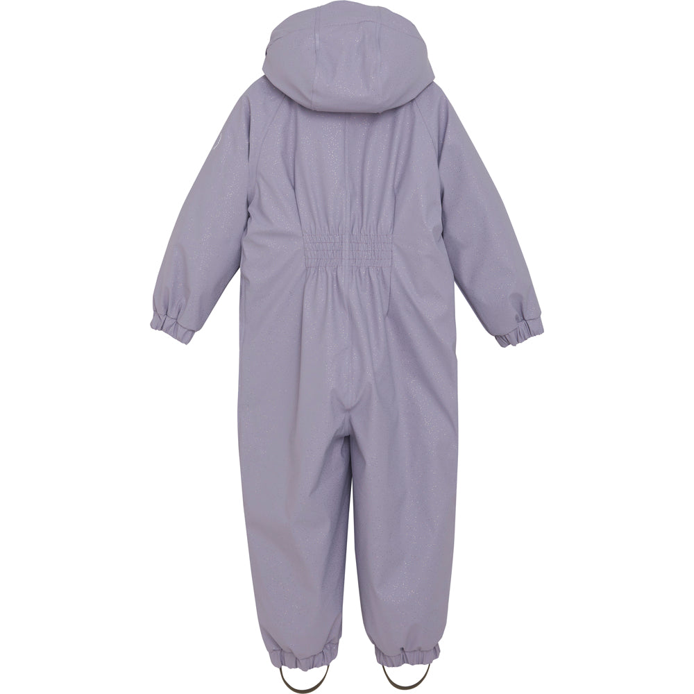 sneeuw overall