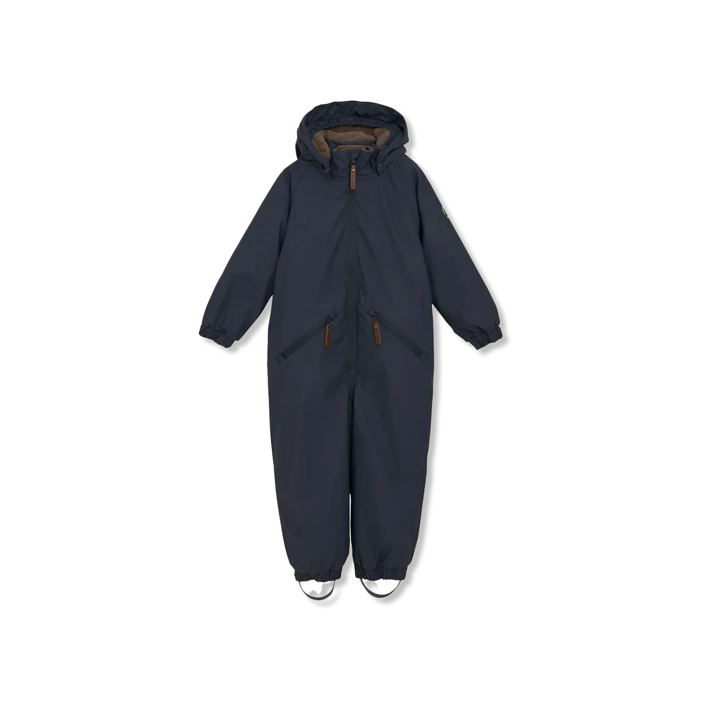 sneeuw overall