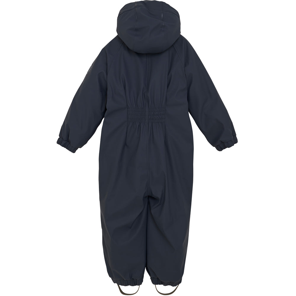 sneeuw overall