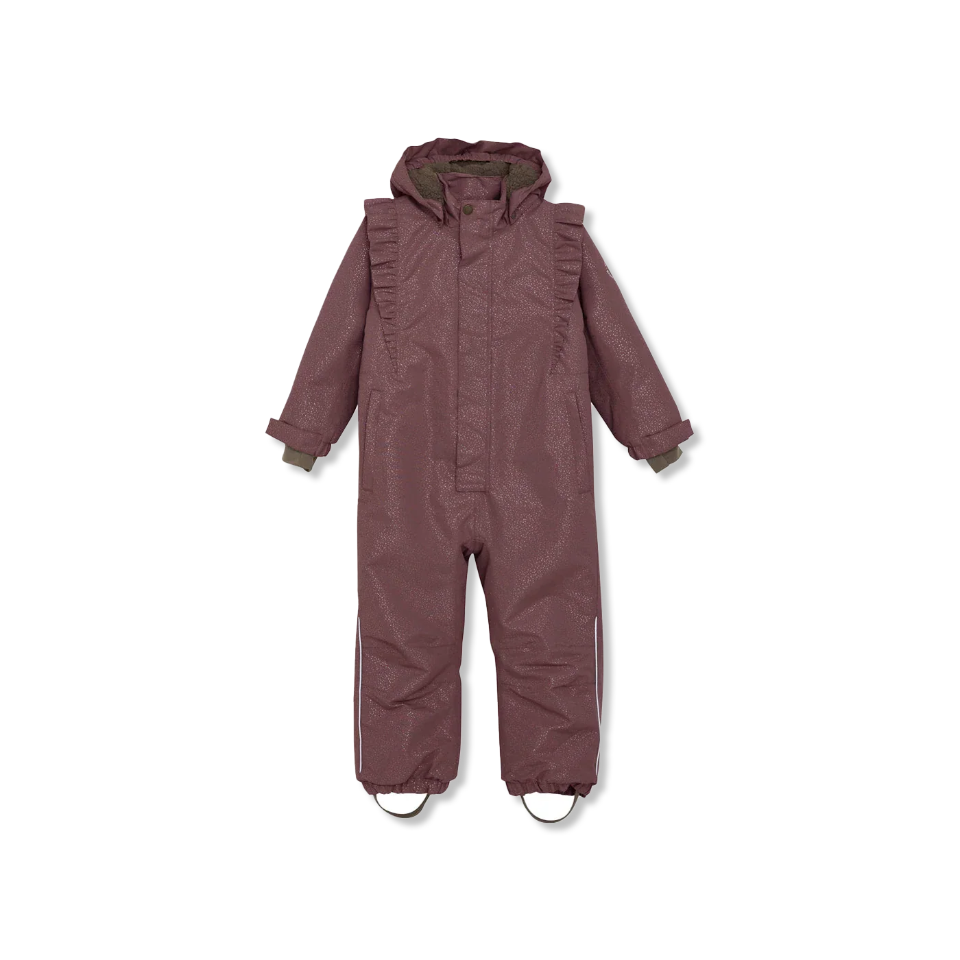 sneeuw overall