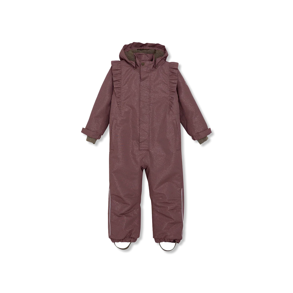 sneeuw overall