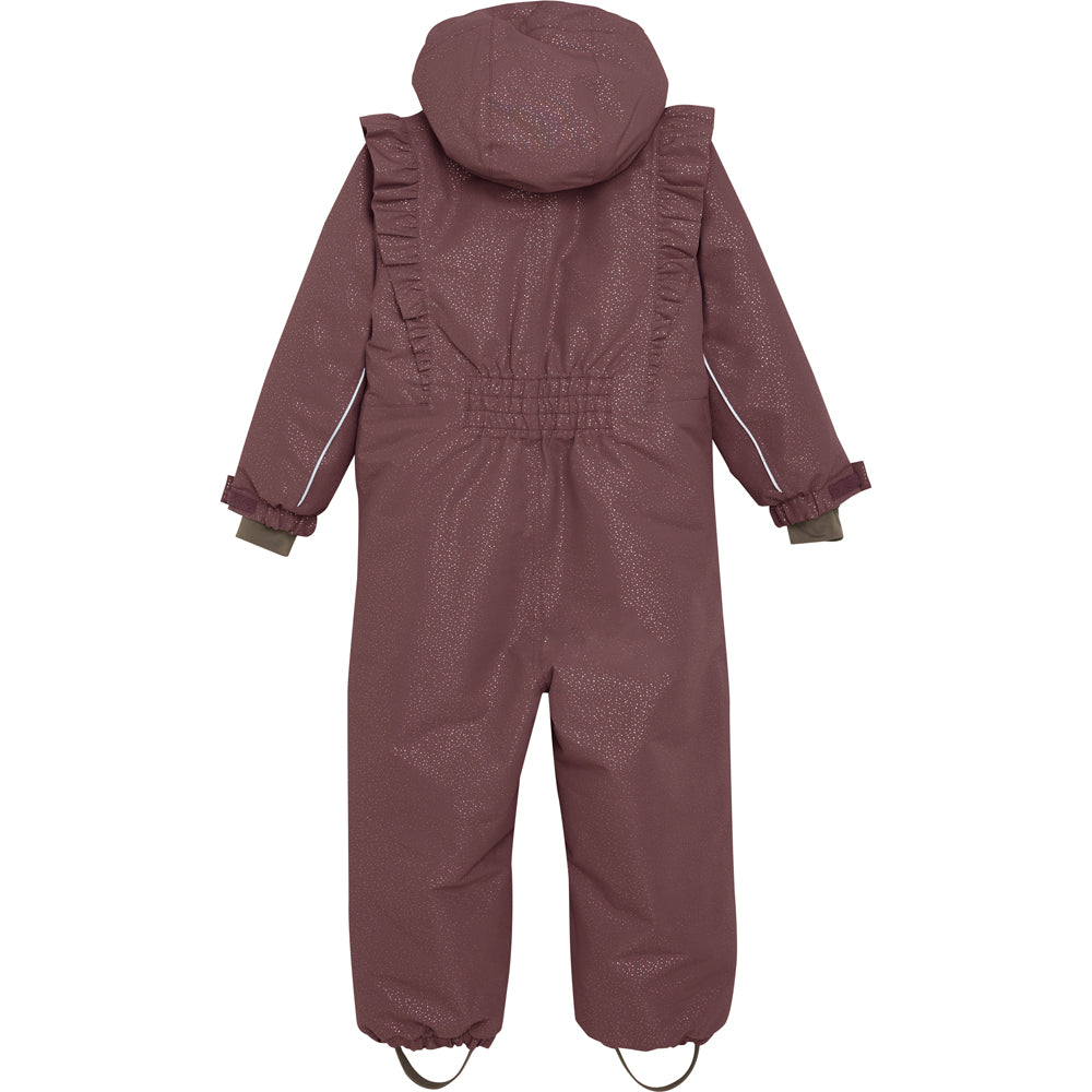 sneeuw overall