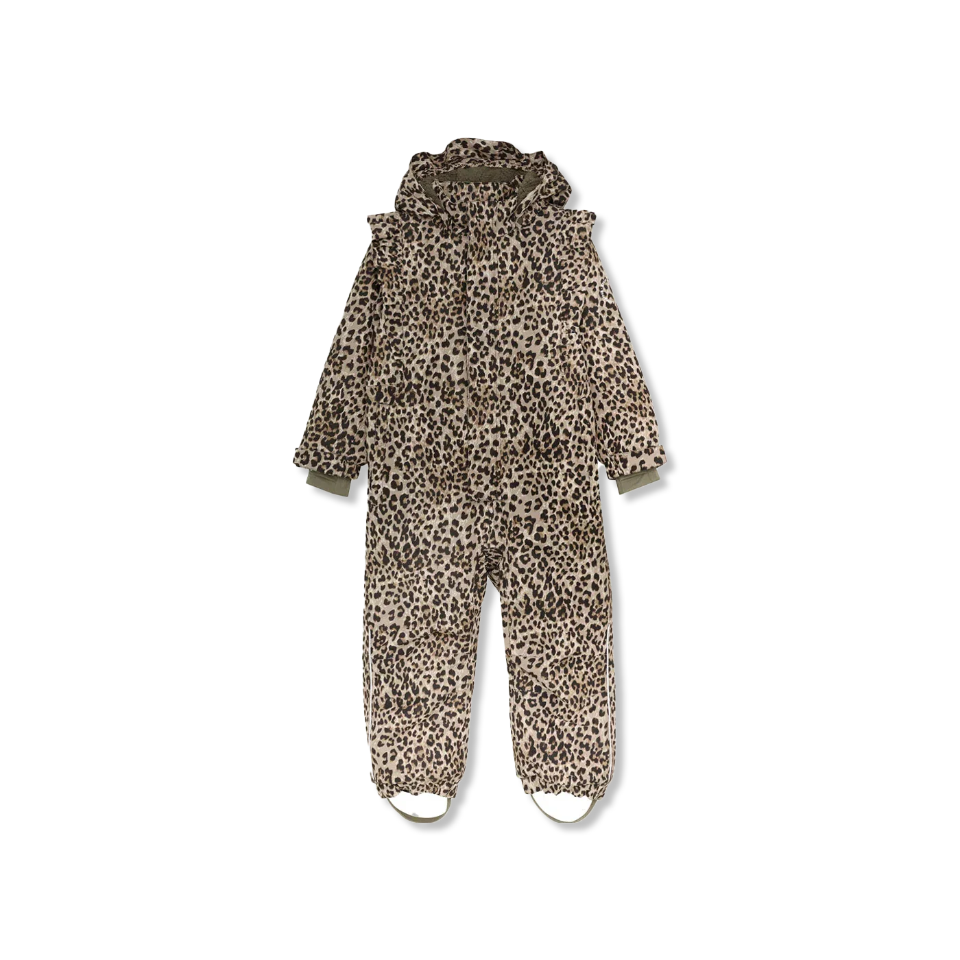 sneeuw overall