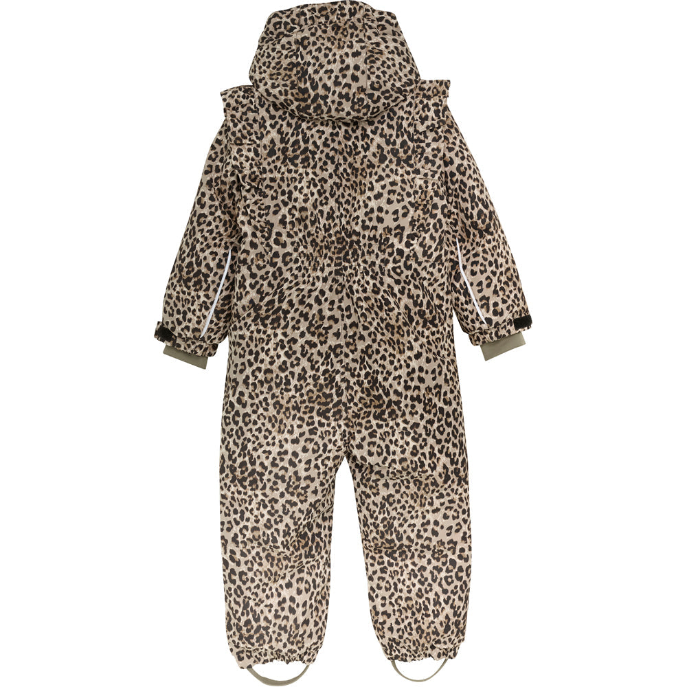 sneeuw overall