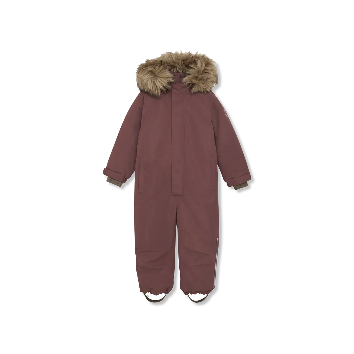 sneeuw overall