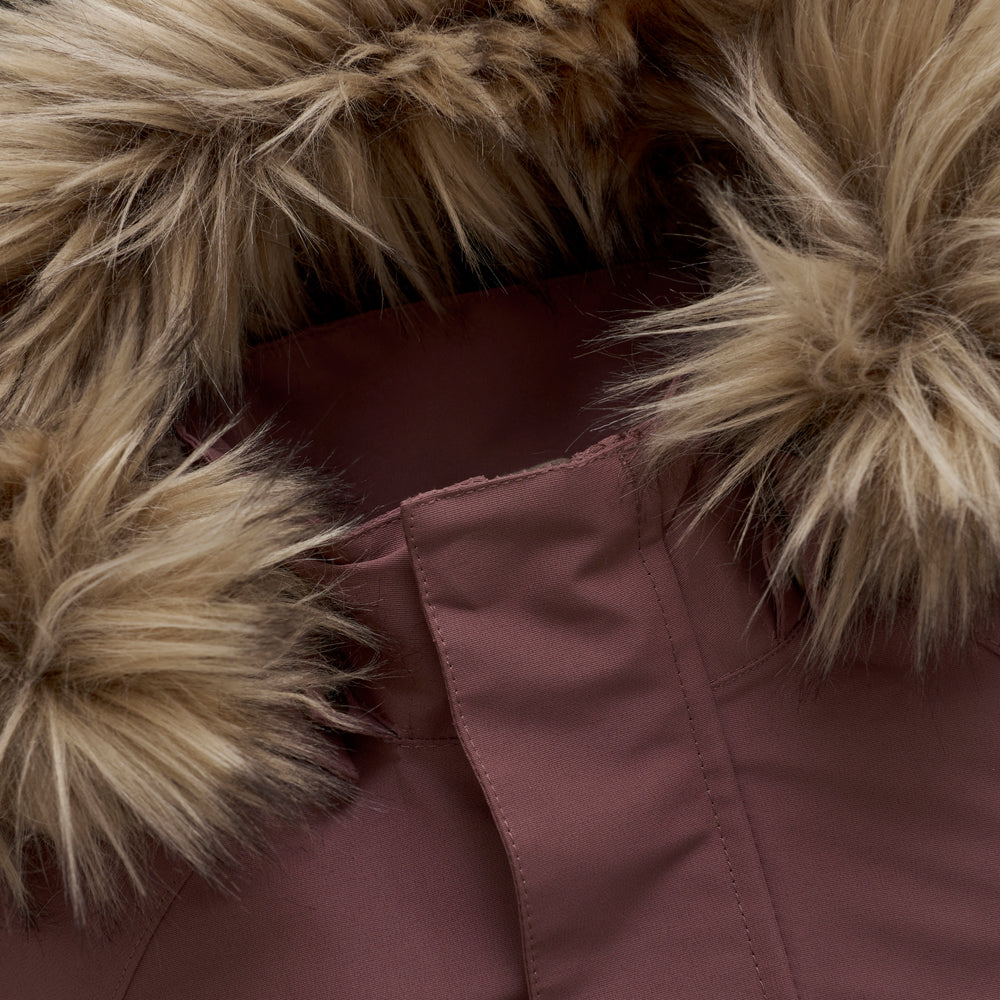 sneeuw overall