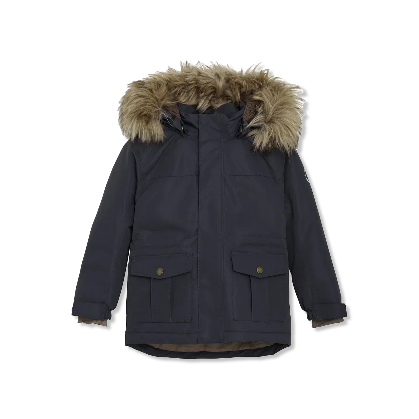 Winterjas