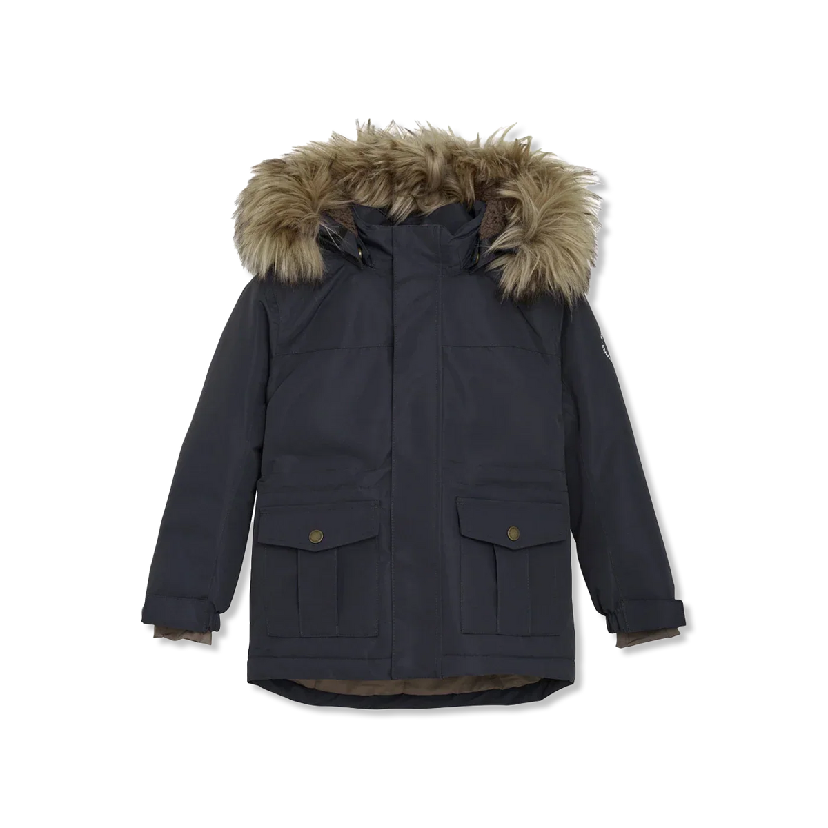 Winterjas